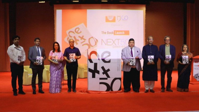 ব্র্যাক ইউনিভার্সিটিতে গবেষণাধর্মী বইয়ের মোড়ক উন্ম...