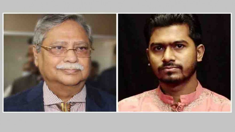 নুরের শারীরিক অবস্থার খোঁজ নিলেন রাষ্ট্র